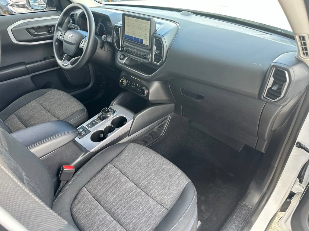 Used 2023 Ford Bronco Sport Big Bend AWD/4WD image 32