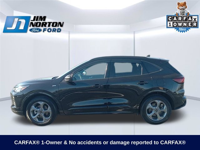 Used 2023 Ford Escape ST-Line w/ Tech Pack #1 AWD/4WD image 6