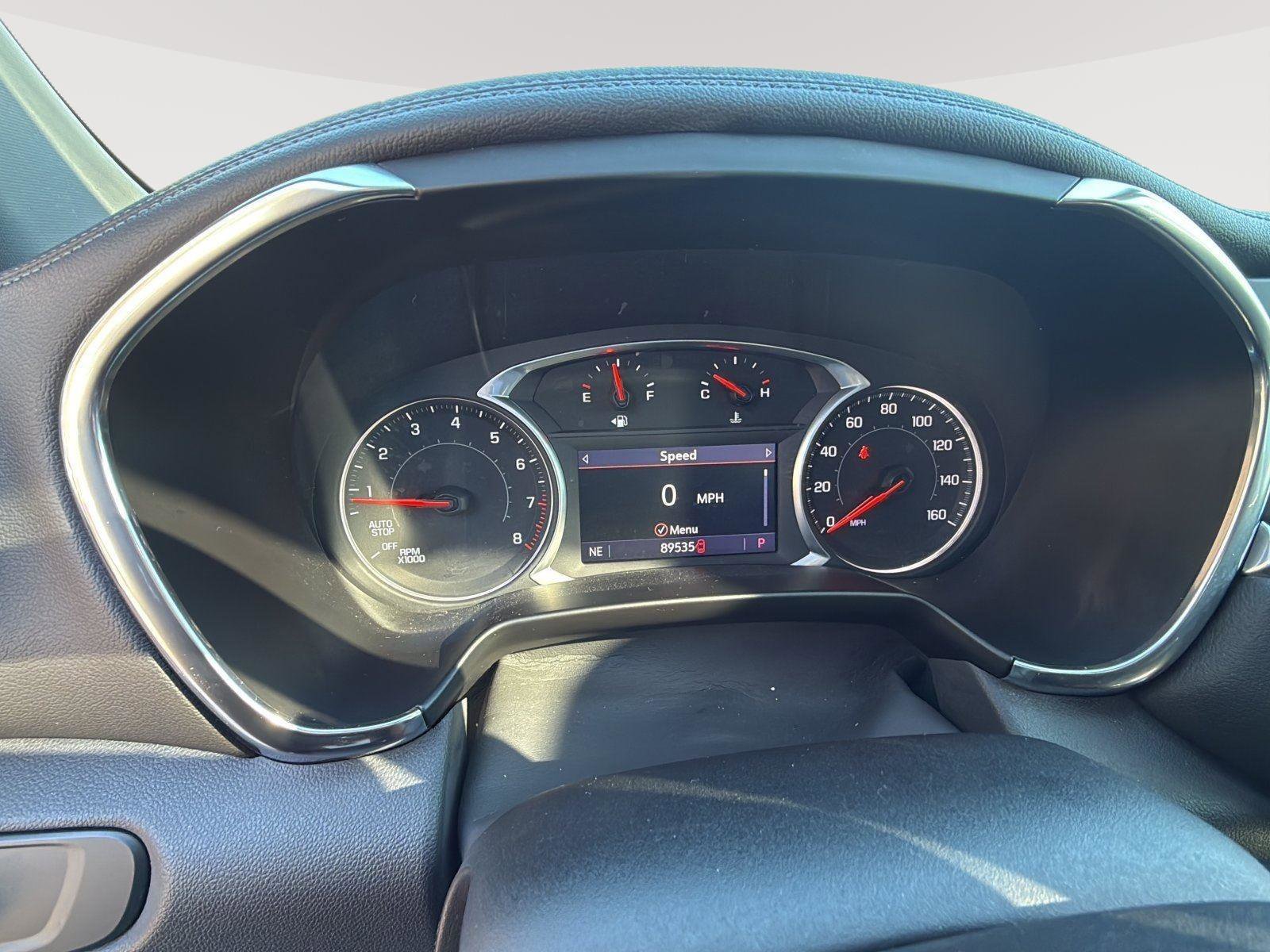 Used 2021 Chevrolet Blazer LT w/ Redline Edition image 15