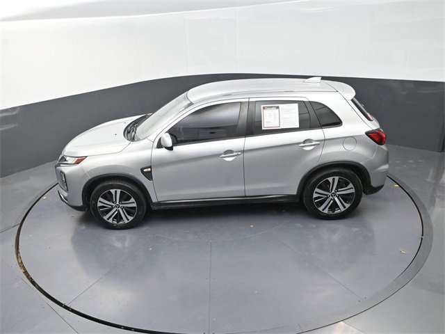 Used 2020 Mitsubishi Outlander Sport ES image 12