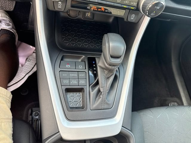 Used 2023 Toyota RAV4 XLE w/ Convenience Package AWD/4WD image 21