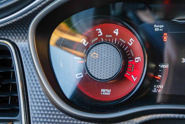 Used 2020 Dodge Challenger SRT Hellcat Redeye image 28