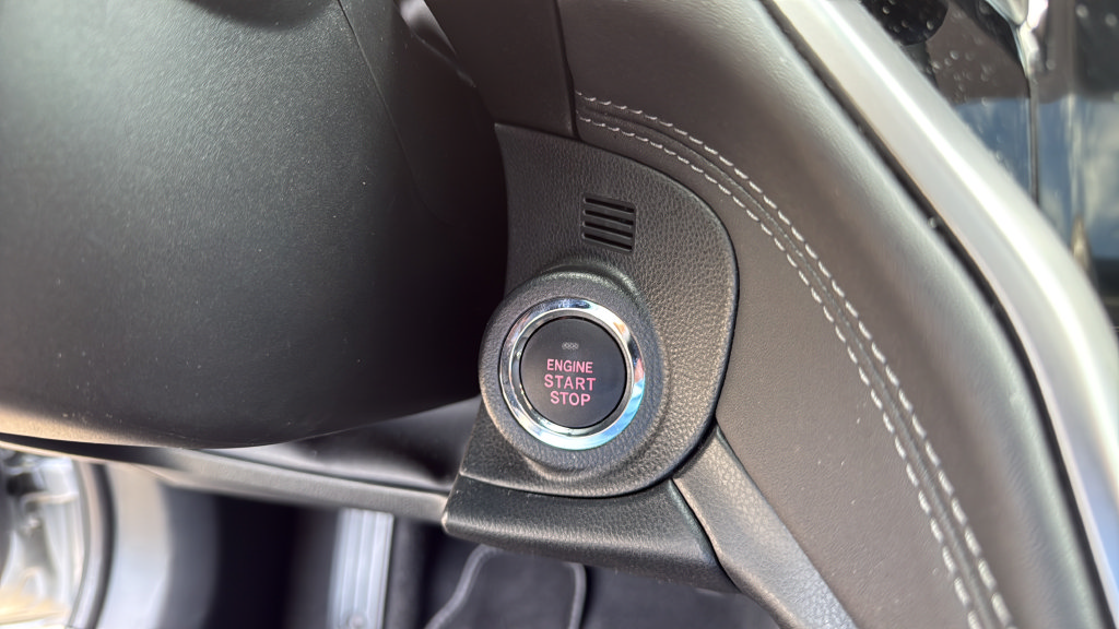 Used 2025 Subaru Legacy Touring XT AWD/4WD image 25