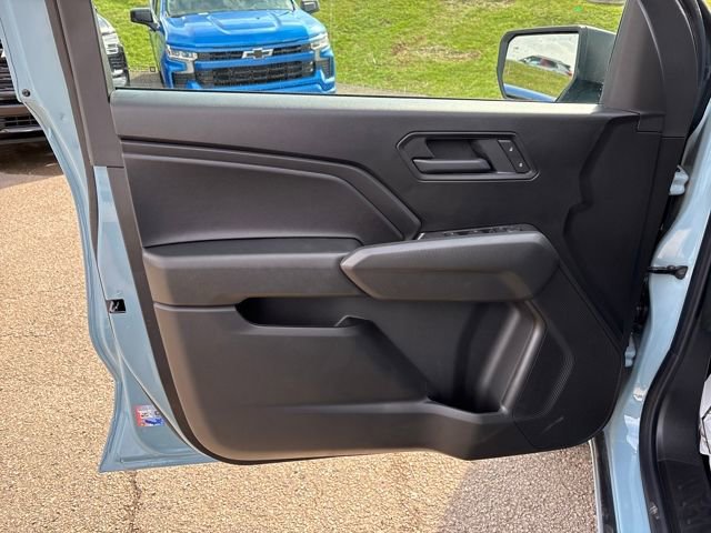 New 2026 Chevrolet Colorado W/T w/ WT Custom Package image 7