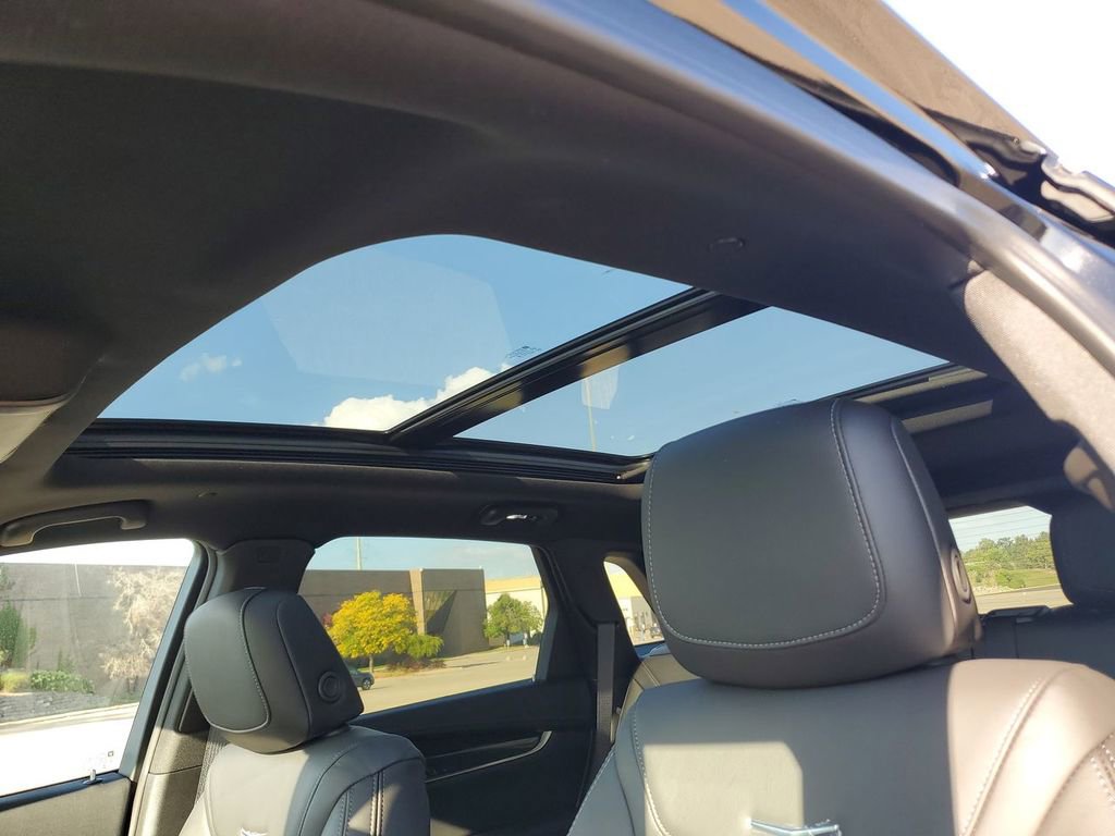 New 2025 Cadillac XT5 Premium Luxury w/ Technology Package image 20