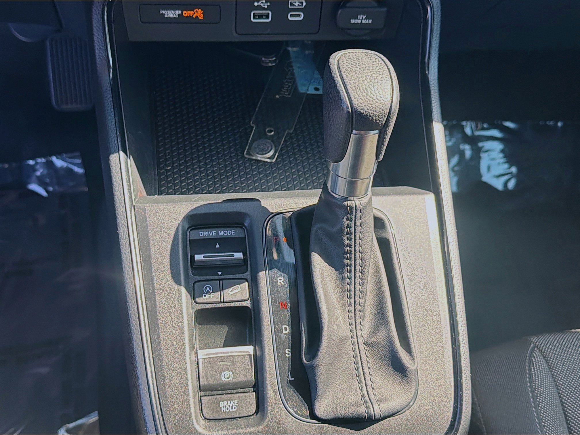 Certified 2023 Honda CR-V EX image 16