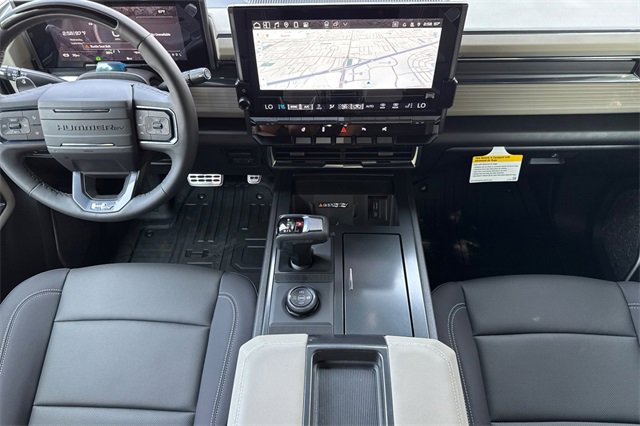 New 2026 GMC Hummer EV SUV w/ LPO, Sport Package image 15