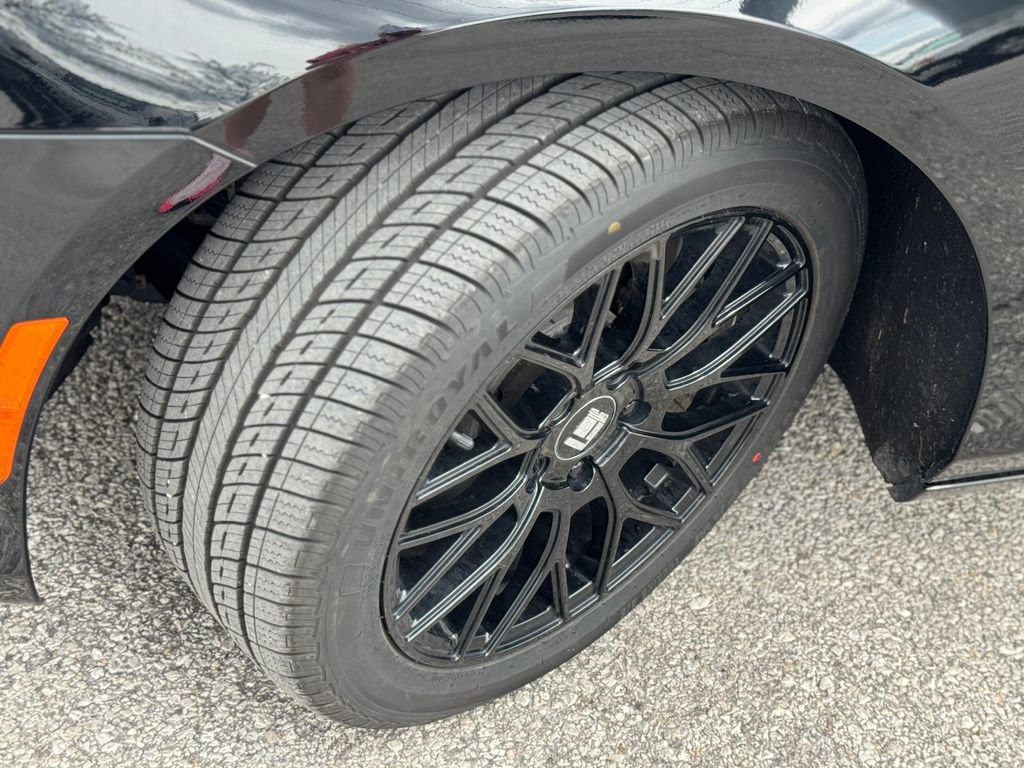 Used 2016 Cadillac CTS AWD Sedan image 38