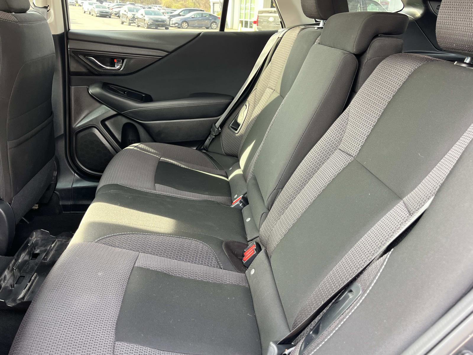 Used 2024 Subaru Outback Premium image 21