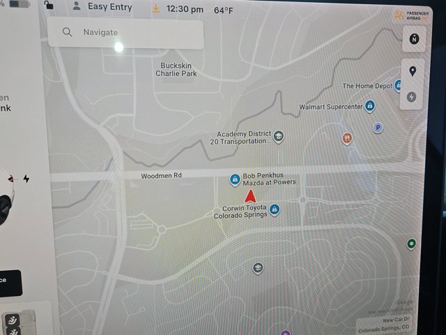 Used 2019 Tesla Model 3 Long Range image 12