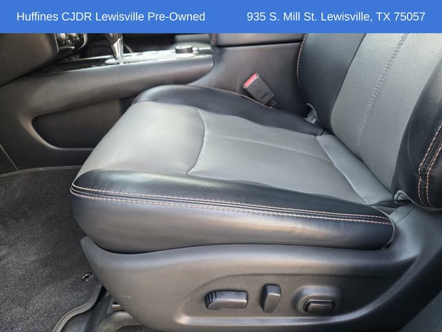 Used 2019 Nissan Pathfinder SL image 26