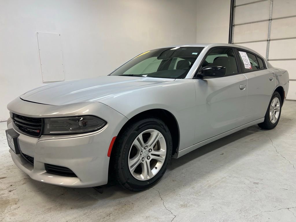 Used 2023 Dodge Charger SXT image 12