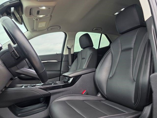 Used 2024 Buick Envision Preferred AWD/4WD image 22