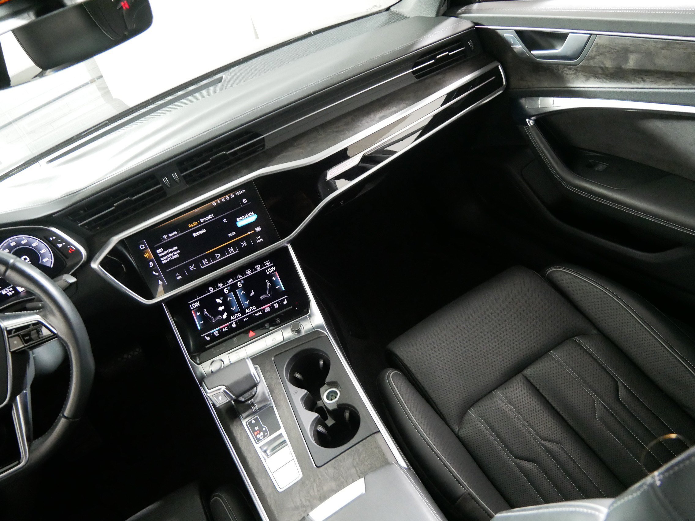 Used 2019 Audi A6 3.0T Prestige AWD/4WD image 11