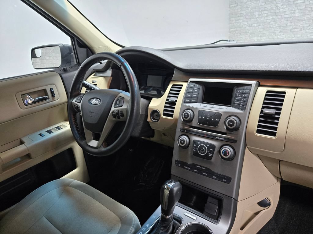 Used 2019 Ford Flex SE FWD image 55