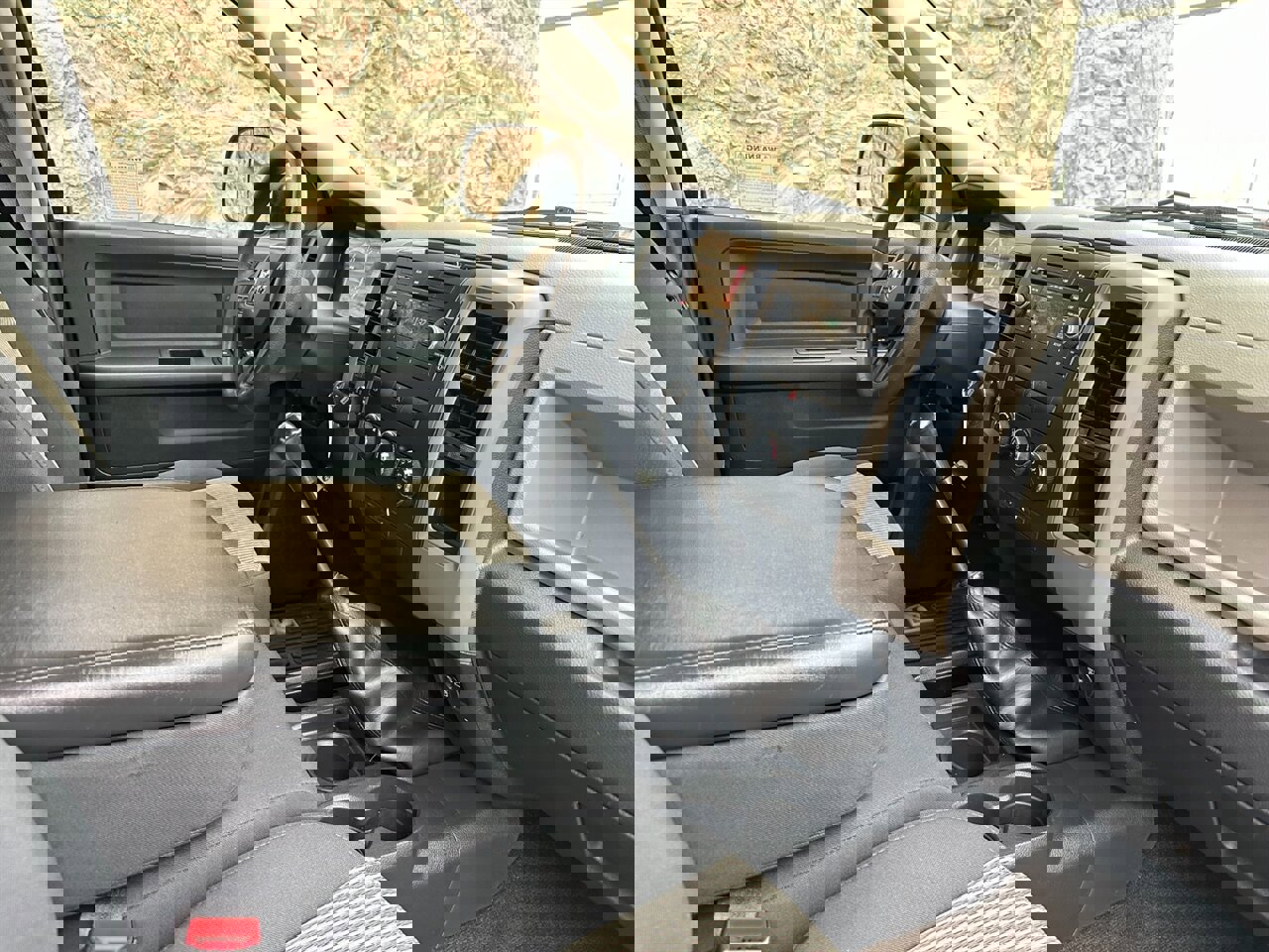 Used 2012 RAM 3500 ST w/ Chrome Appearance Group image 26