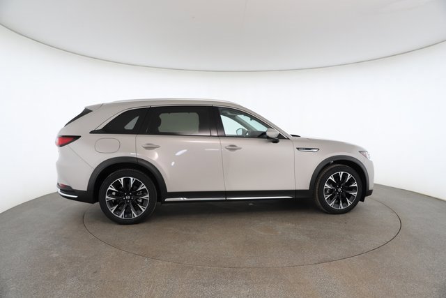 Used 2024 MAZDA CX-90 Plug-In Hybrid w/ Premium Pkg image 21