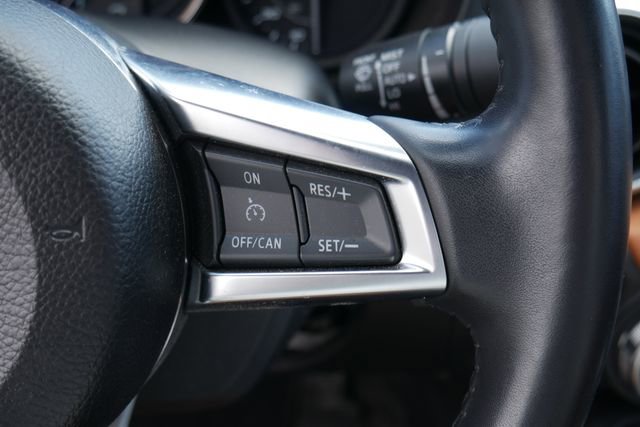 Used 2017 FIAT 124 Spider Lusso image 18