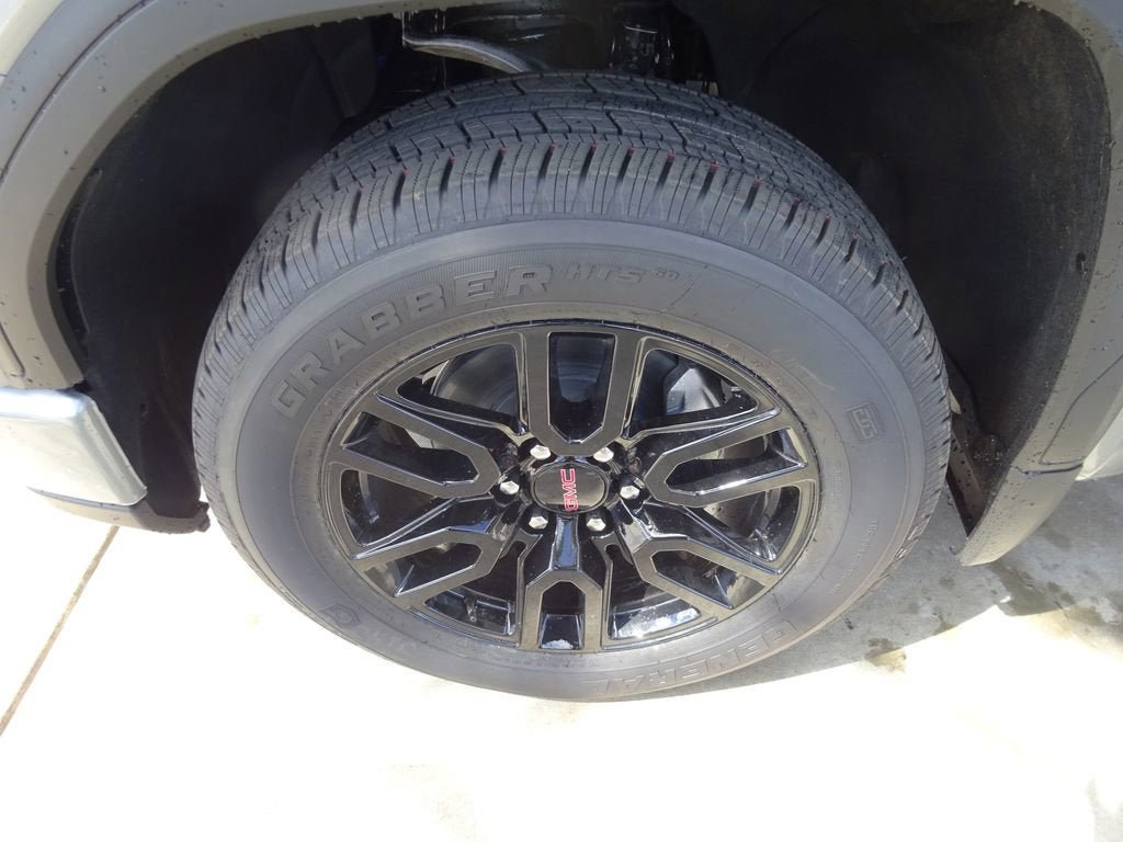New 2026 GMC Sierra 1500 Elevation AWD/4WD image 11
