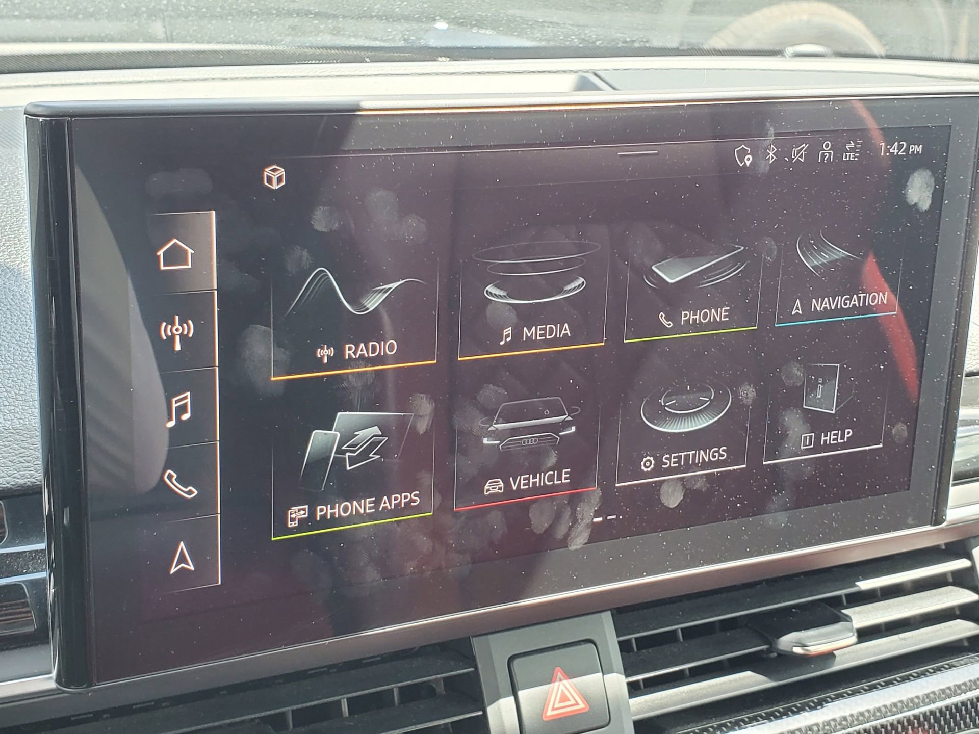 Used 2020 Audi S5 Premium Plus w/ Premium Plus image 21