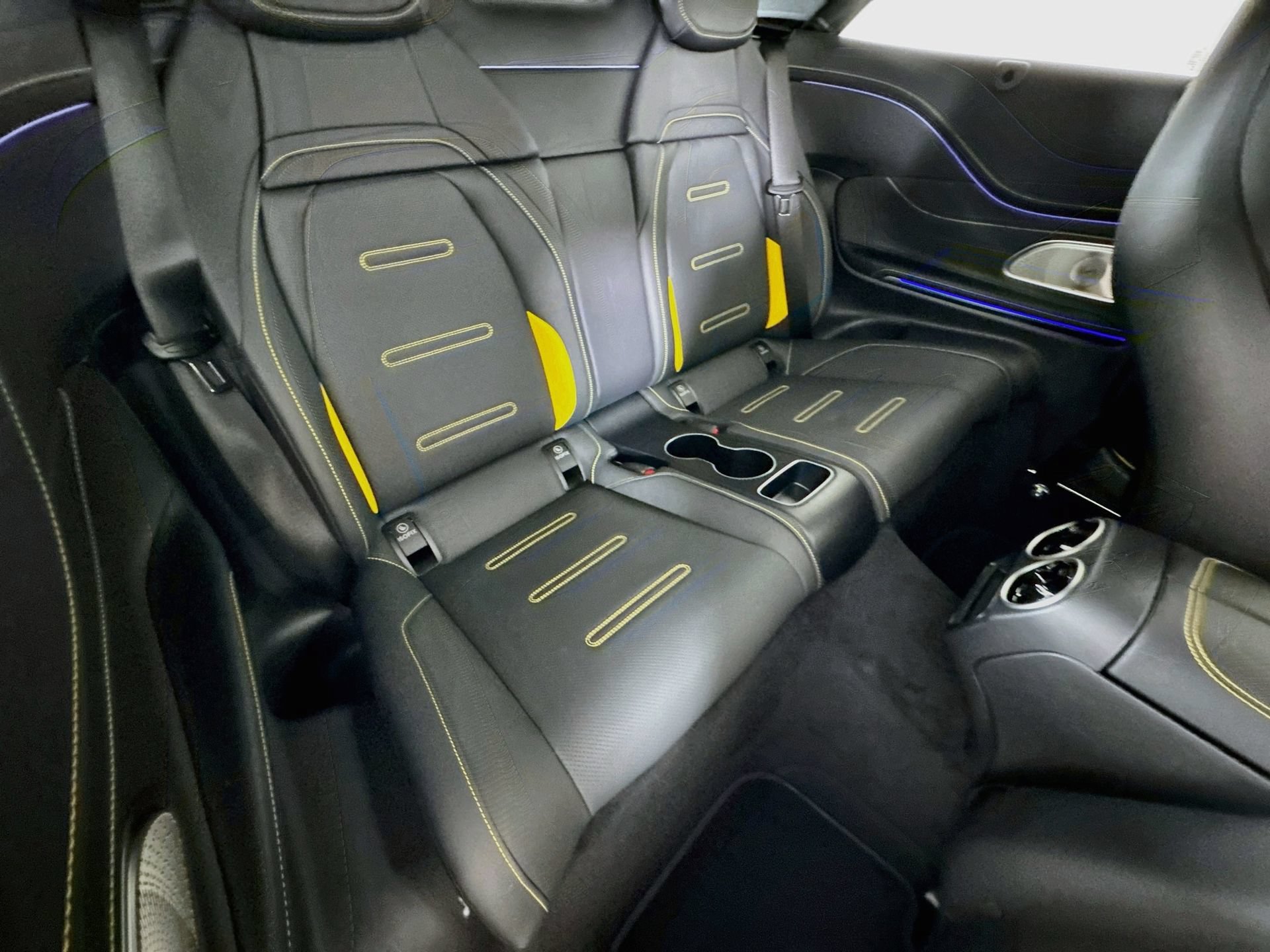 New 2027 Mercedes-Benz CLE 53 AMG 4MATIC Cabriolet image 29