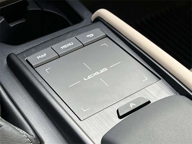 Used 2021 Lexus ES 350 Ultra Luxury w/ Accessory Package 2 image 37