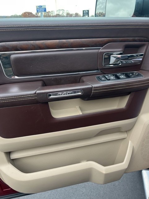 Used 2016 RAM 2500 Longhorn image 15