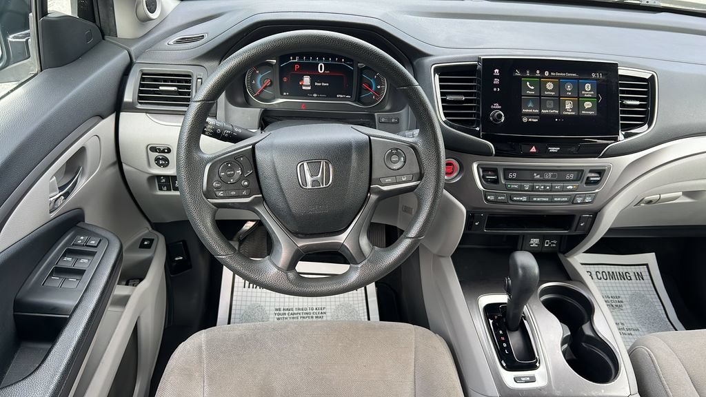 Used 2020 Honda Pilot EX image 12