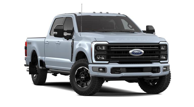 New 2026 Ford F250 Platinum w/ Tremor Off-Road Package image 42