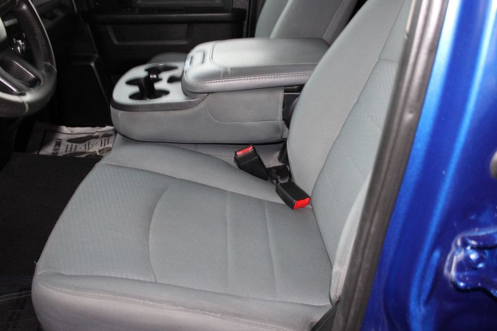 Used 2016 RAM 1500 Tradesman w/ Popular Equipment Group AWD/4WD image 17