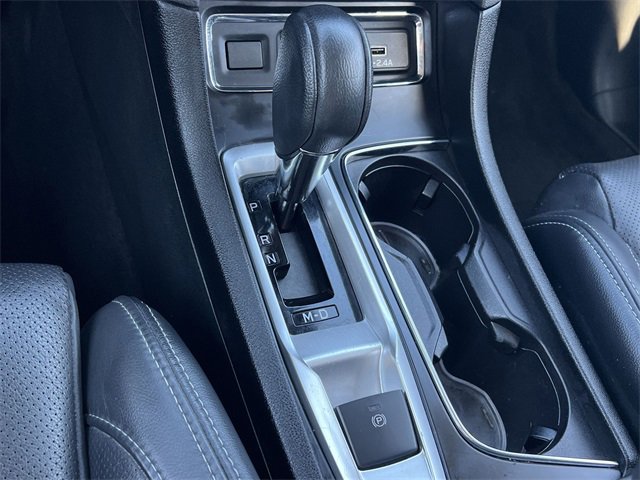 Used 2023 Subaru Ascent Limited image 14