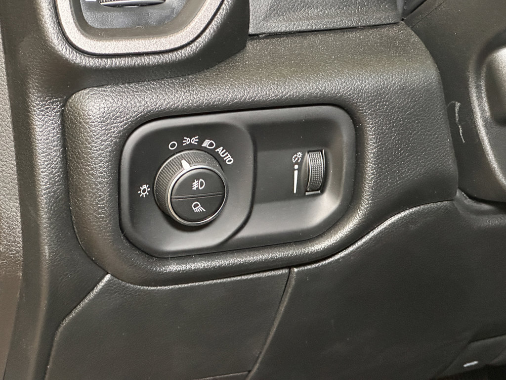 New 2026 RAM 2500 Tradesman AWD/4WD image 20