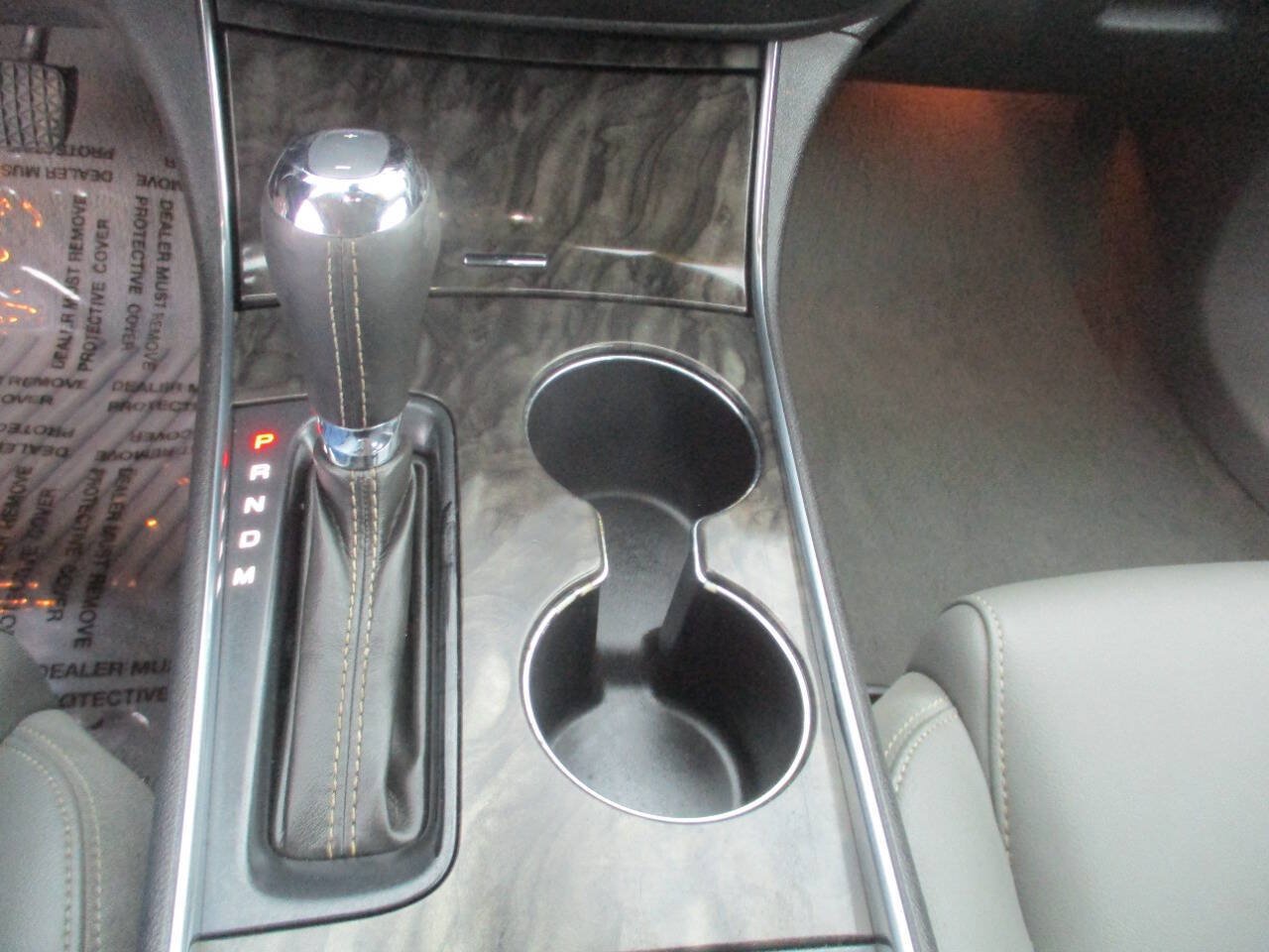 Used 2014 Chevrolet Impala LT w/ Convenience Package FWD image 17
