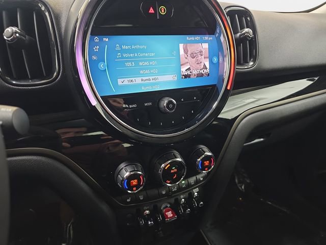 Certified 2024 MINI Cooper Countryman S image 16