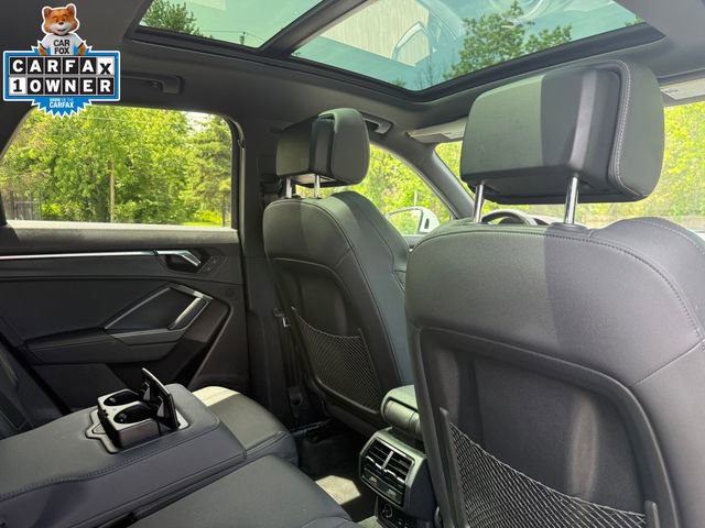 Used 2022 Audi Q3 2.0T Premium Plus AWD/4WD image 11