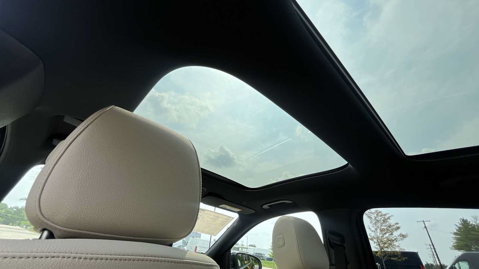 New 2026 Mercedes-Benz GLA 250 4MATIC image 36