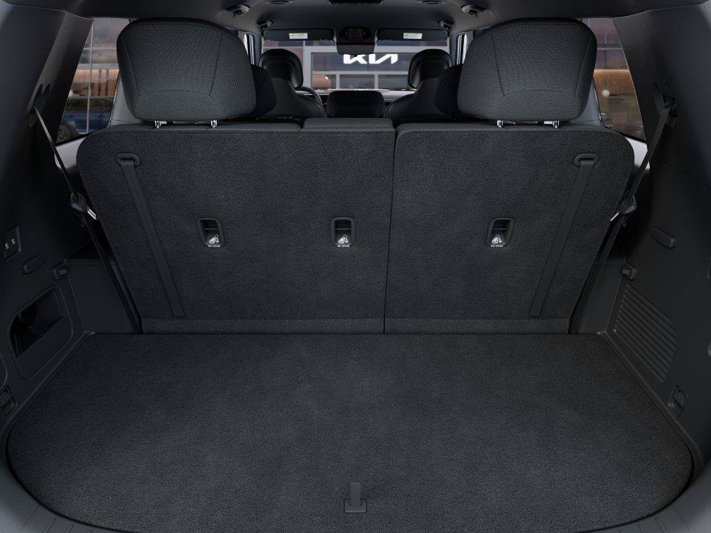 New 2027 Kia Telluride LX FWD image 19