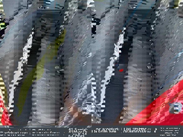 Certified 2025 Honda Accord Sport image 12