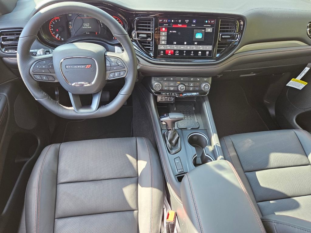 New 2026 Dodge Durango GT image 7