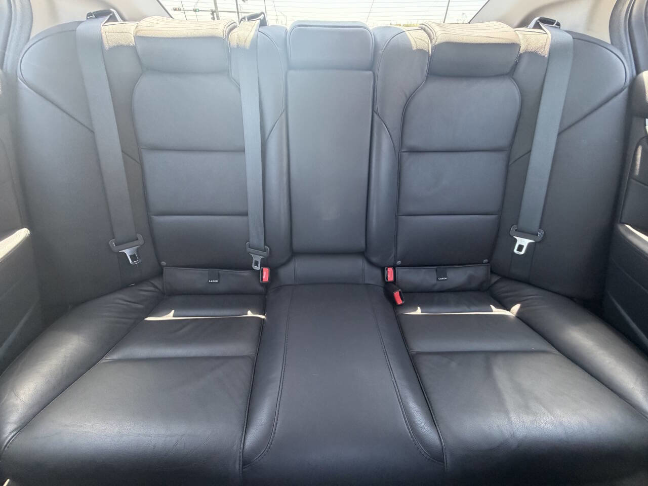 Used 2010 Acura TL FWD image 25