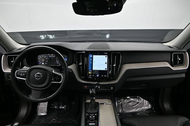 Used 2021 Volvo XC60 T5 Inscription w/ Advanced Package FWD image 15