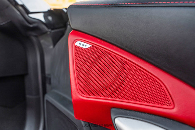 Used 2016 Chevrolet Corvette Z06 w/ 3LZ Preferred Equipment Group image 42