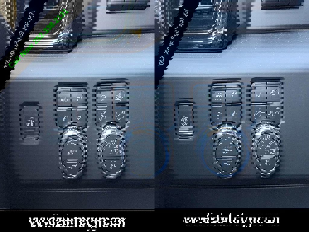 New 2026 GMC Sierra 1500 AT4X image 24