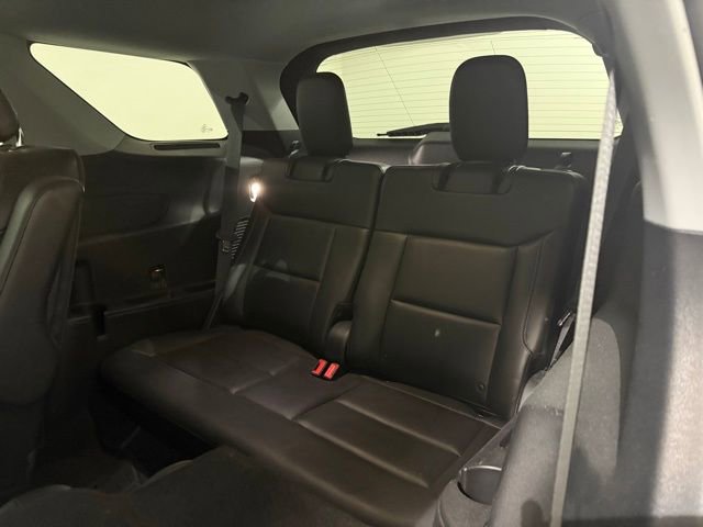 Used 2021 Ford Explorer XLT w/ Equipment Group 202A image 28