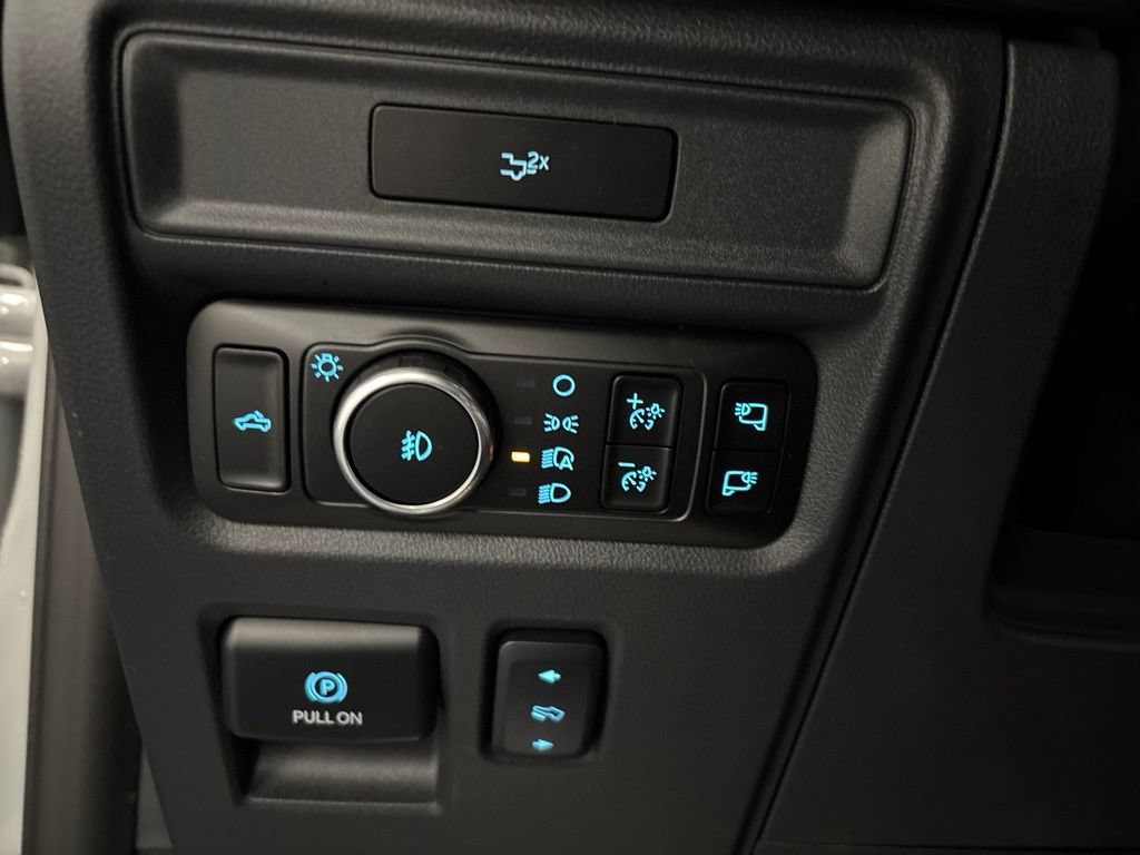 New 2026 Ford F150 Lariat AWD/4WD image 24