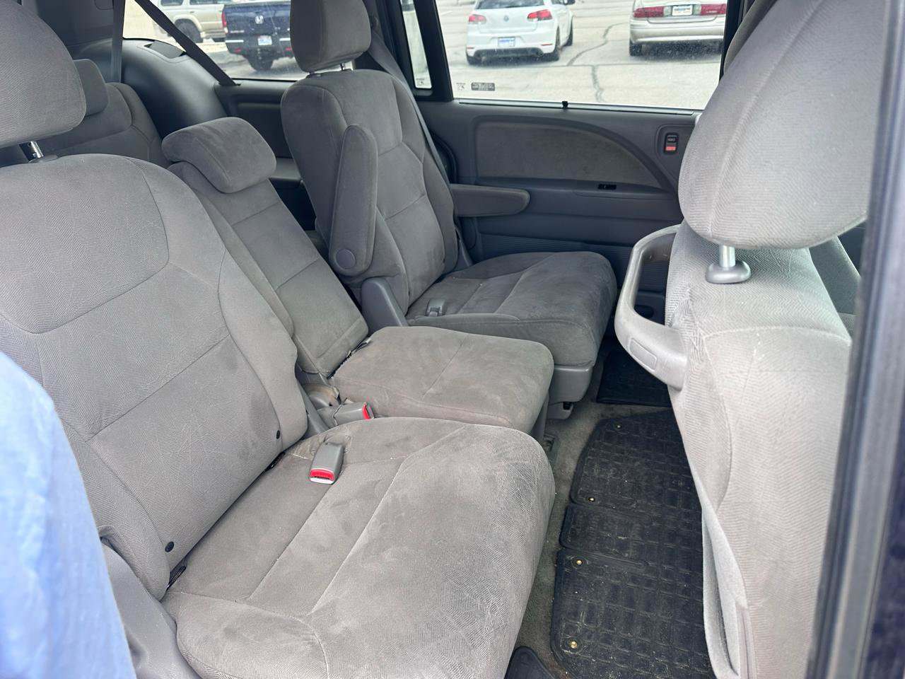 Used 2008 Honda Odyssey EX image 6