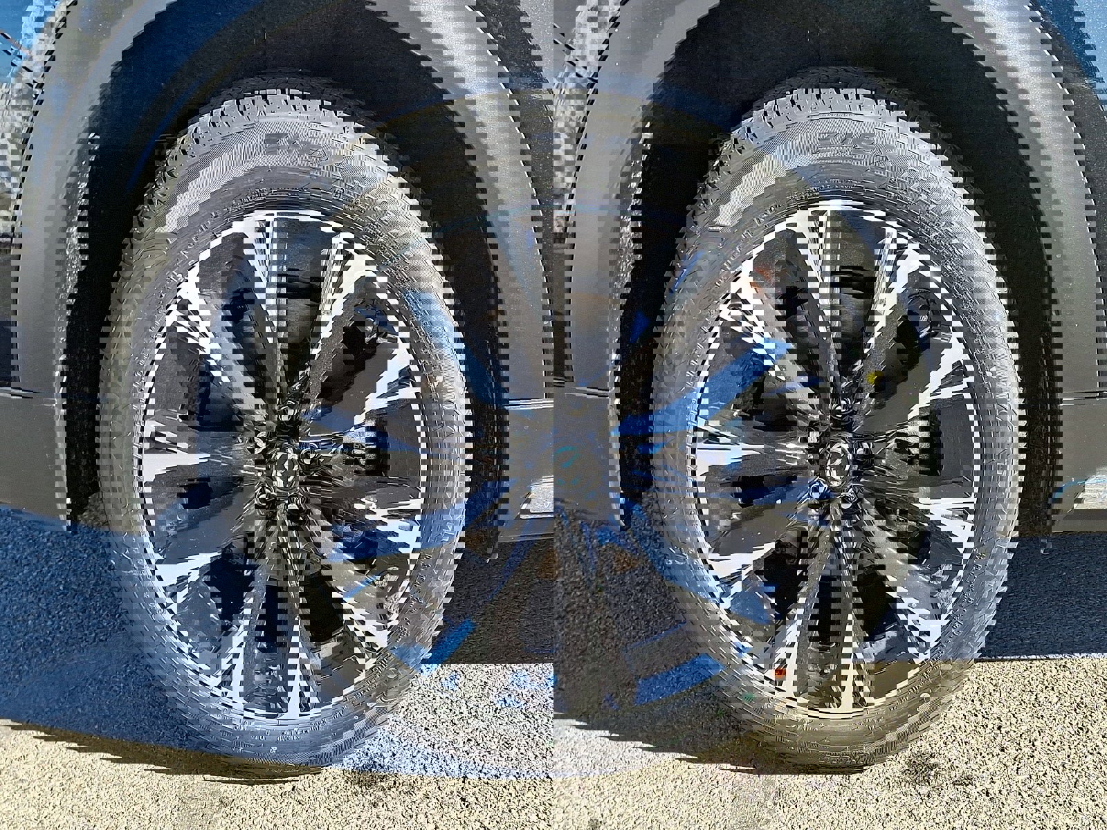 New 2026 MAZDA CX-90 Plug-In Hybrid w/ Premium Plus image 8