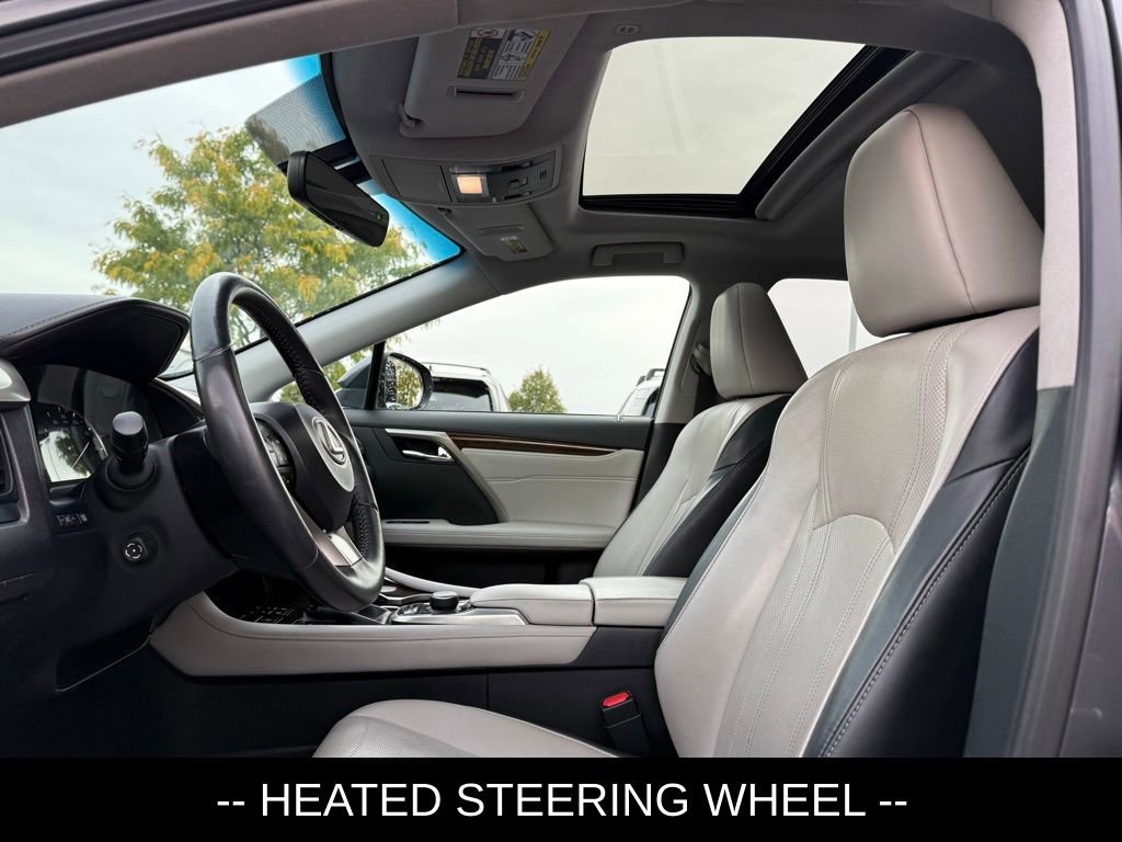 Used 2016 Lexus RX 350 AWD image 6