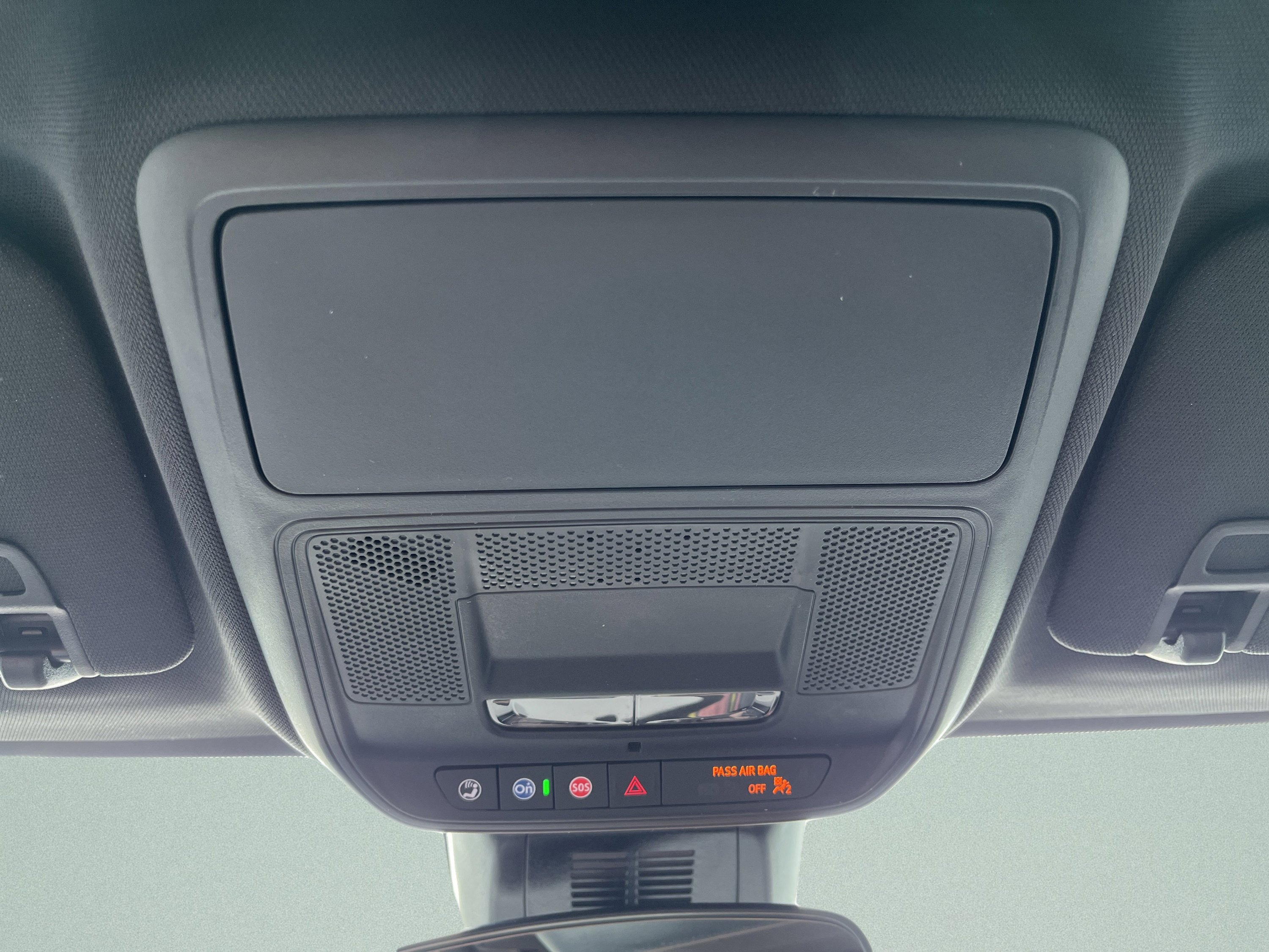 New 2026 GMC Terrain Elevation w/ Black Edition AWD/4WD image 19