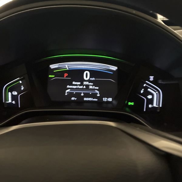 Used 2021 Honda CR-V EX image 31